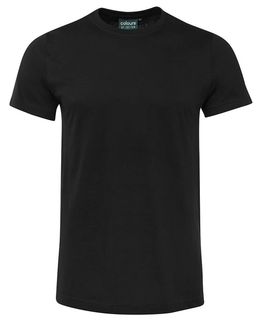 S1NFT - C of C FITTED TEE   - UNBRANDED