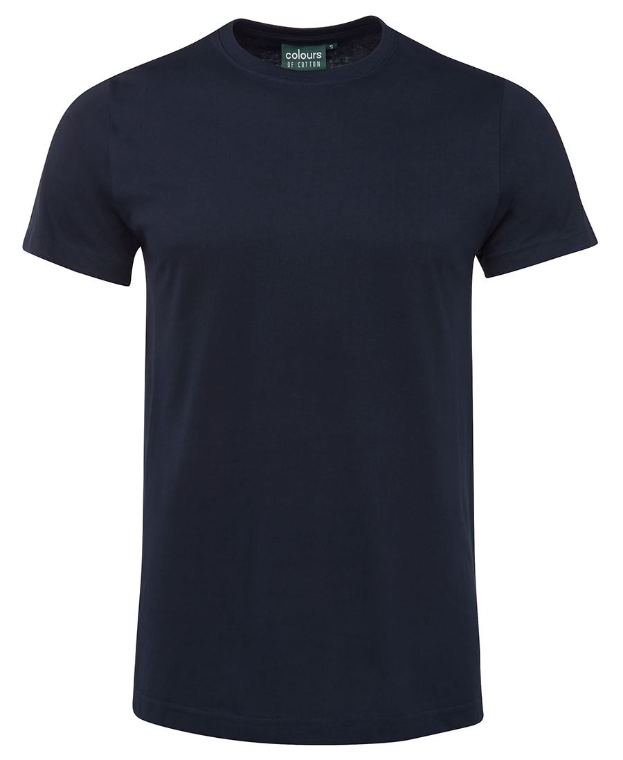 S1NFT - C of C FITTED TEE   - UNBRANDED