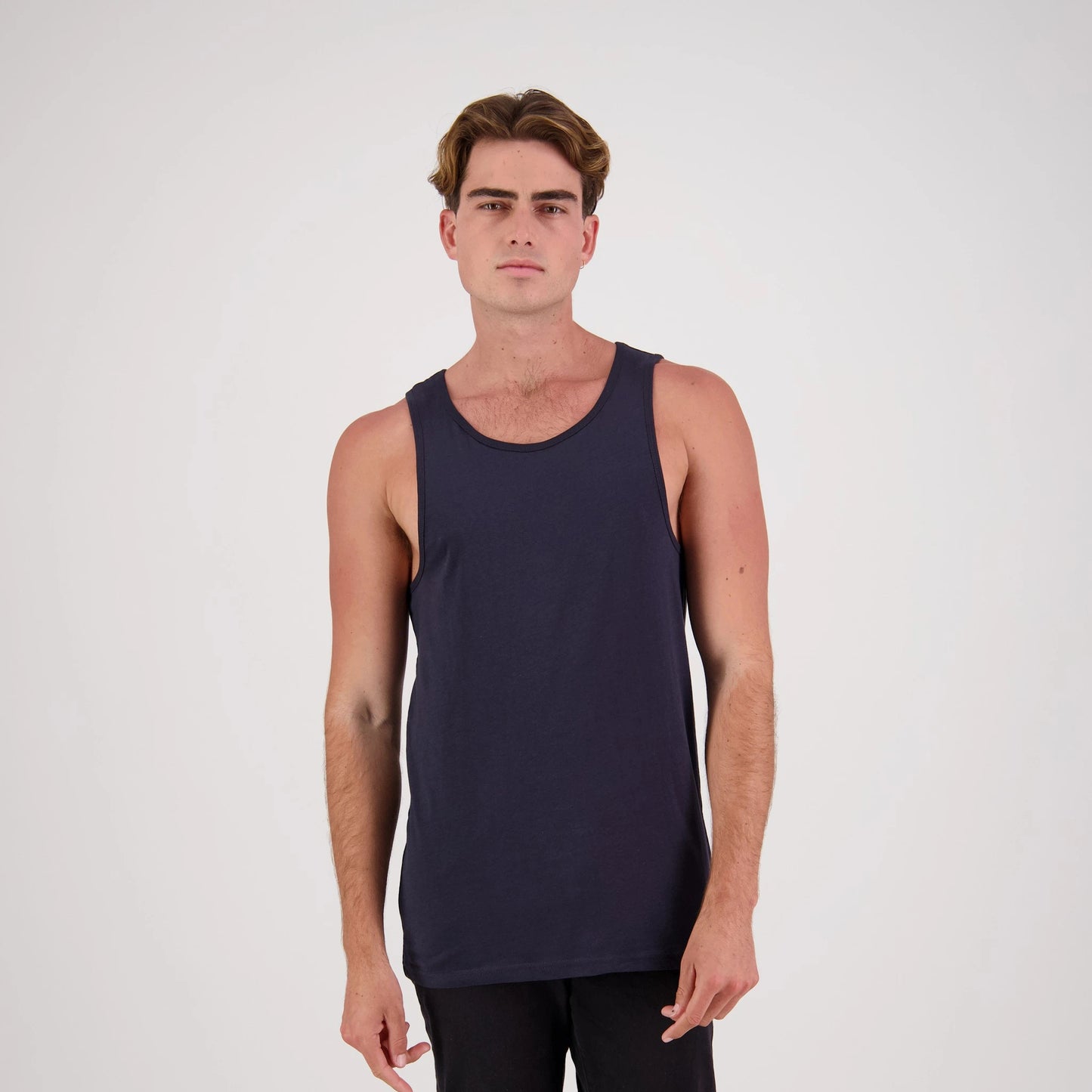S214 - Concept Singlet - UNBRANDED