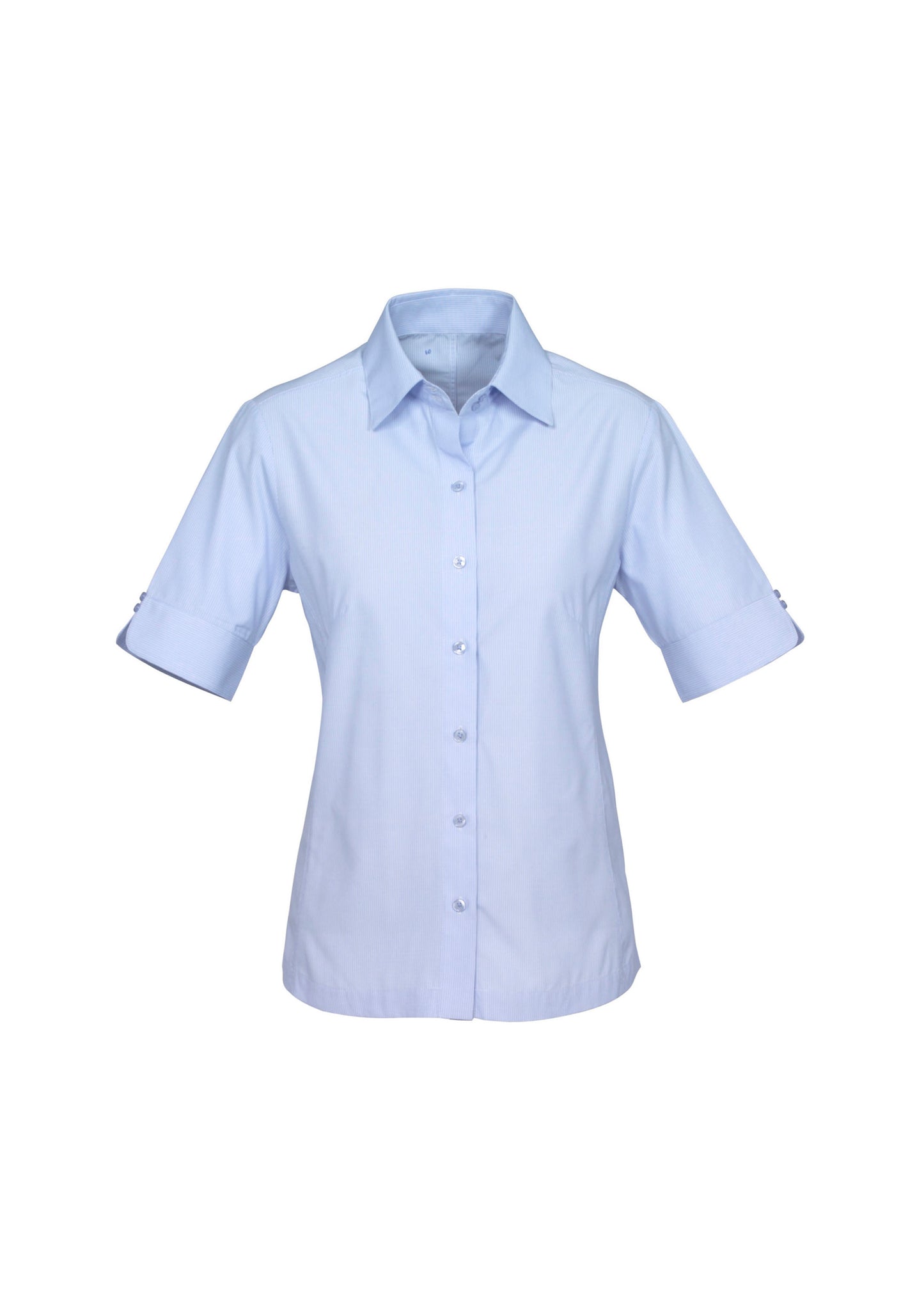 S29522 - Womens Ambassador Short Sleeve - UNBRANDED