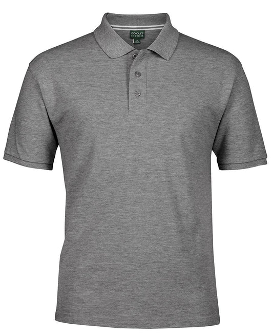 S2MP - C of C PIQUE POLO    - UNBRANDED