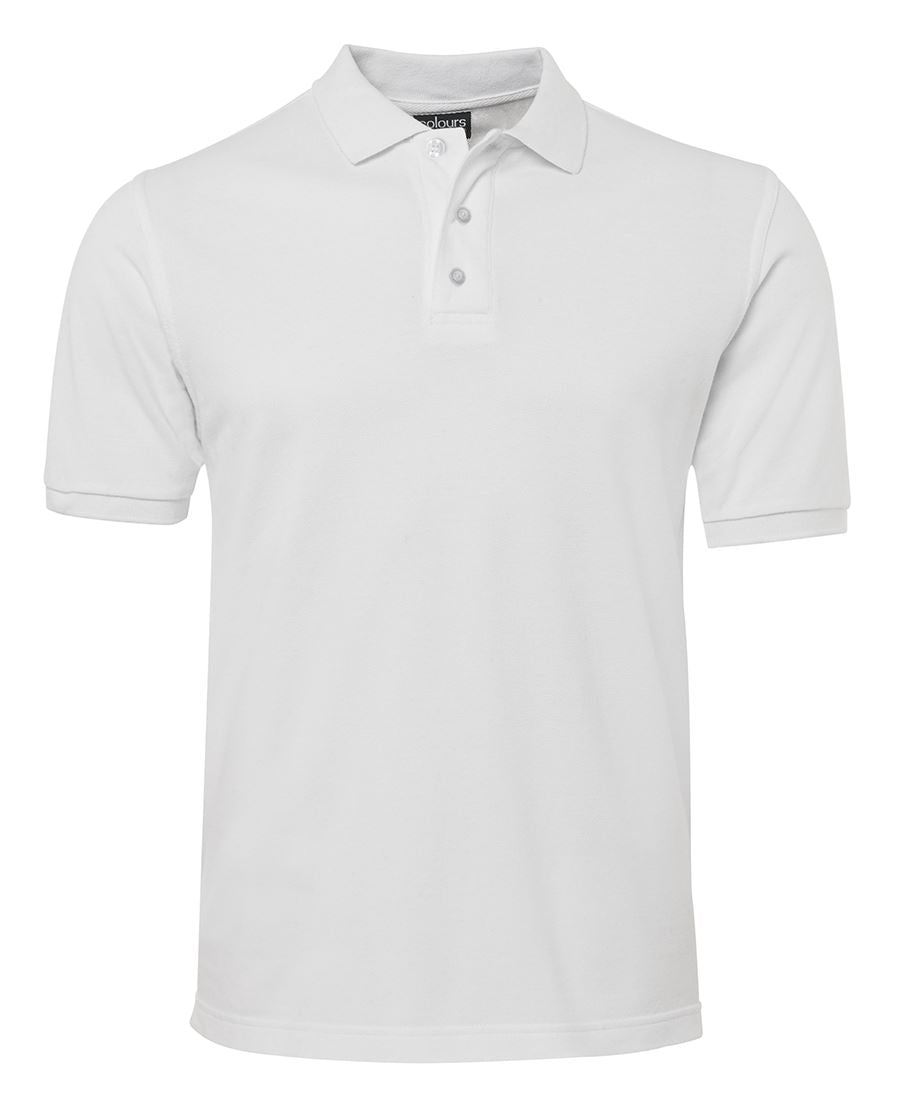 S2MP - C of C PIQUE POLO   - UNBRANDED