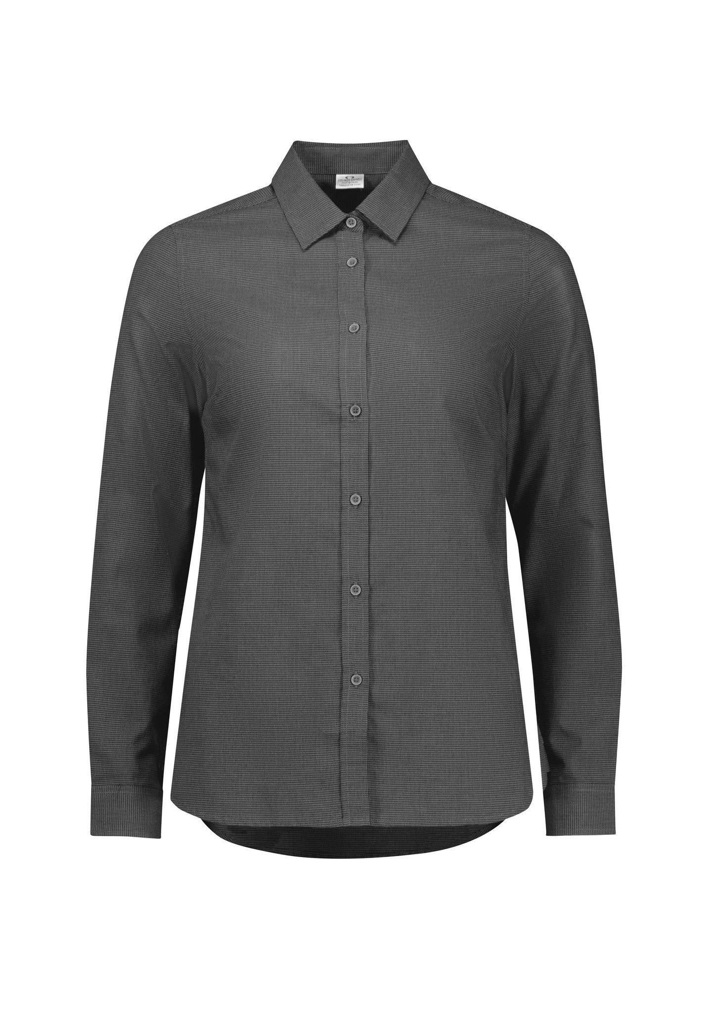 S421LL - Womens Soul Long Sleeve Shirt - UNBRANDED