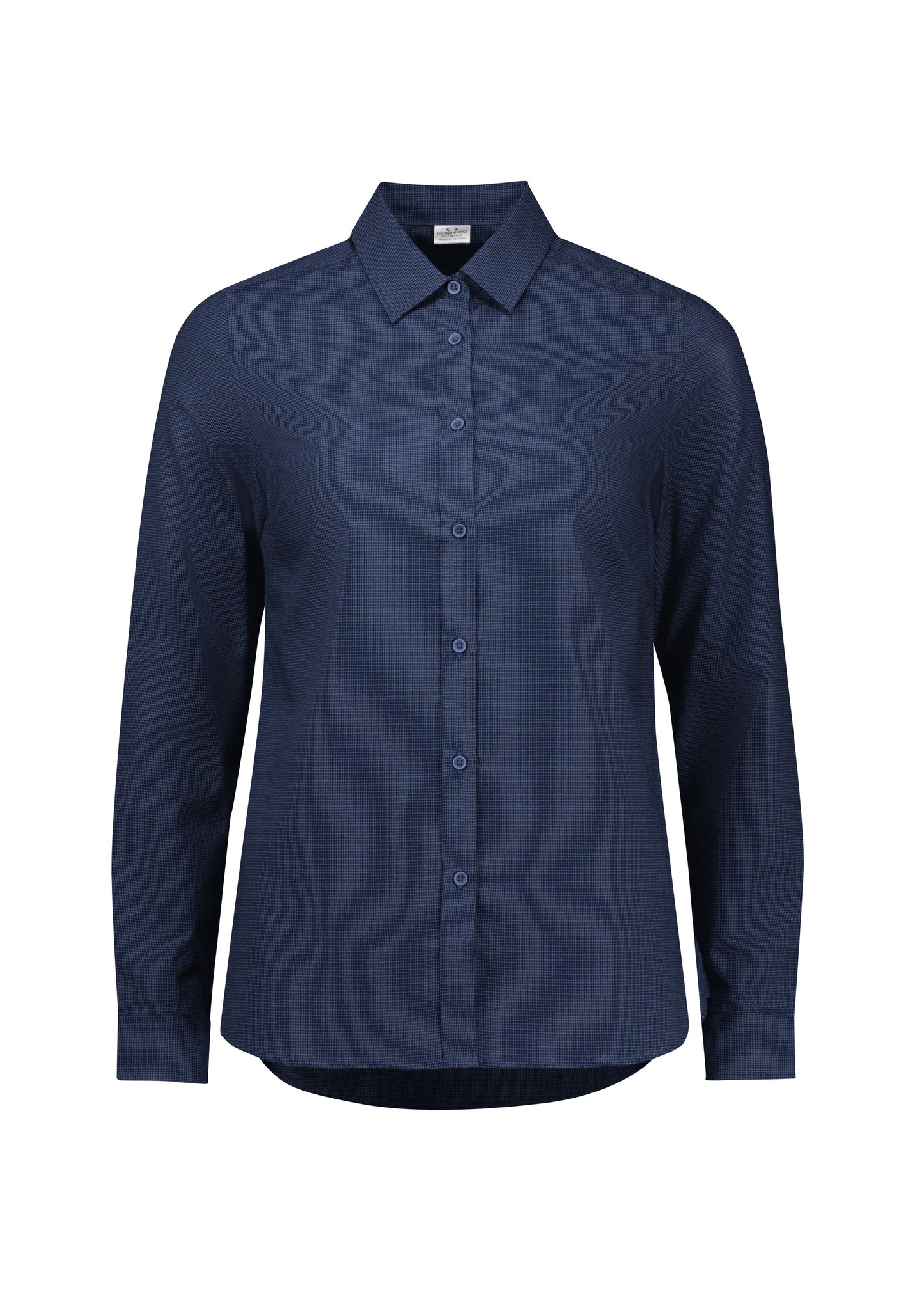 S421LL - Womens Soul Long Sleeve Shirt - UNBRANDED