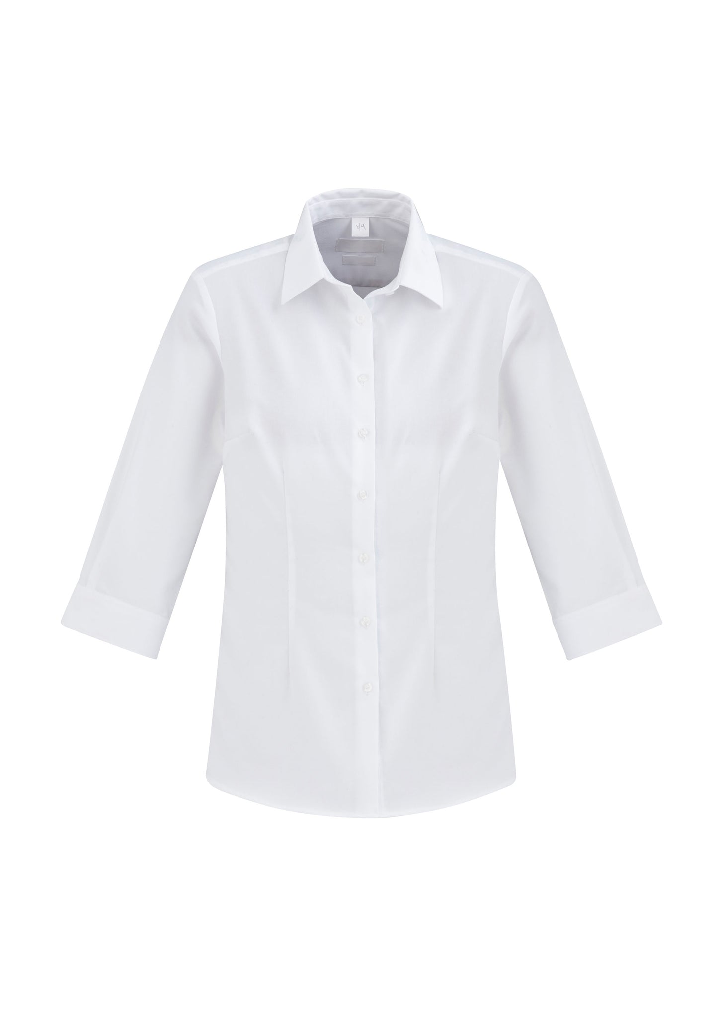 S912LT - Womens Regent 3/4 Sleeve Shirt - UNBRANDED