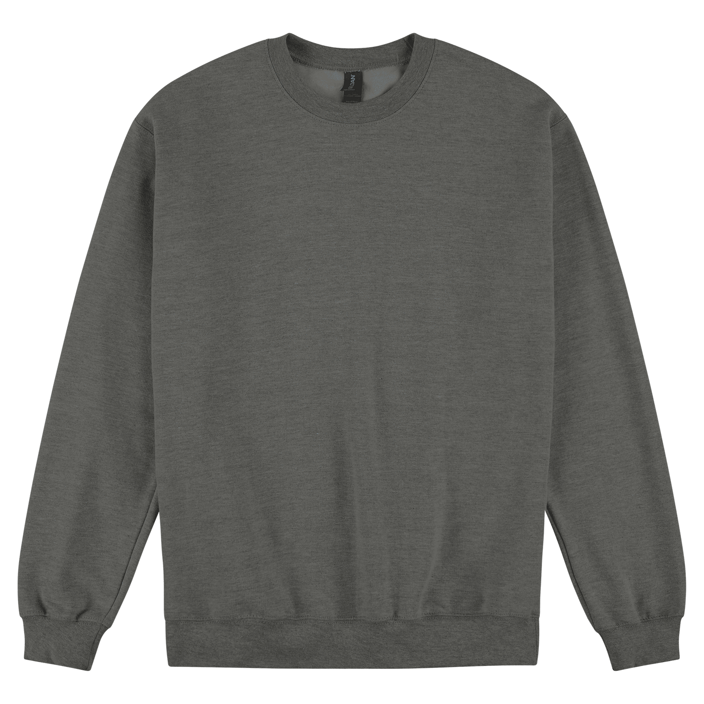 SF000 - SF000 Gildan Softstyle Adult Sweatshirt - UNBRANDED