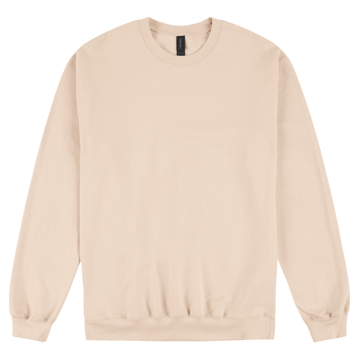 SF000 - SF000 Gildan Softstyle Adult Sweatshirt - UNBRANDED