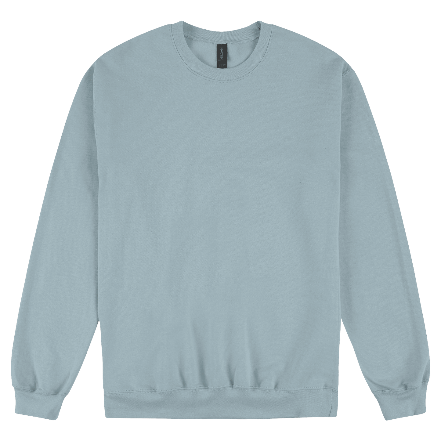 SF000 - SF000 Gildan Softstyle Adult Sweatshirt - UNBRANDED