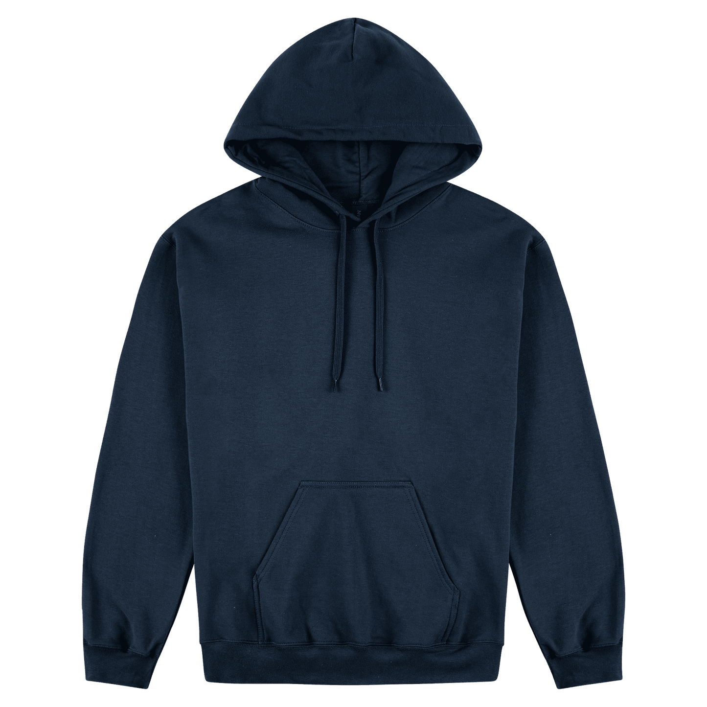 SF500B - SF500B Gildan Softstyle Youth Hooded Sweatshirt - UNBRANDED