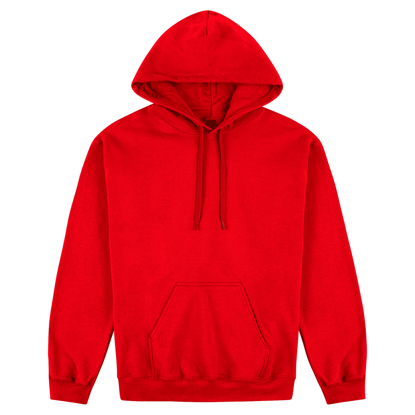 SF500B - SF500B Gildan Softstyle Youth Hooded Sweatshirt - UNBRANDED