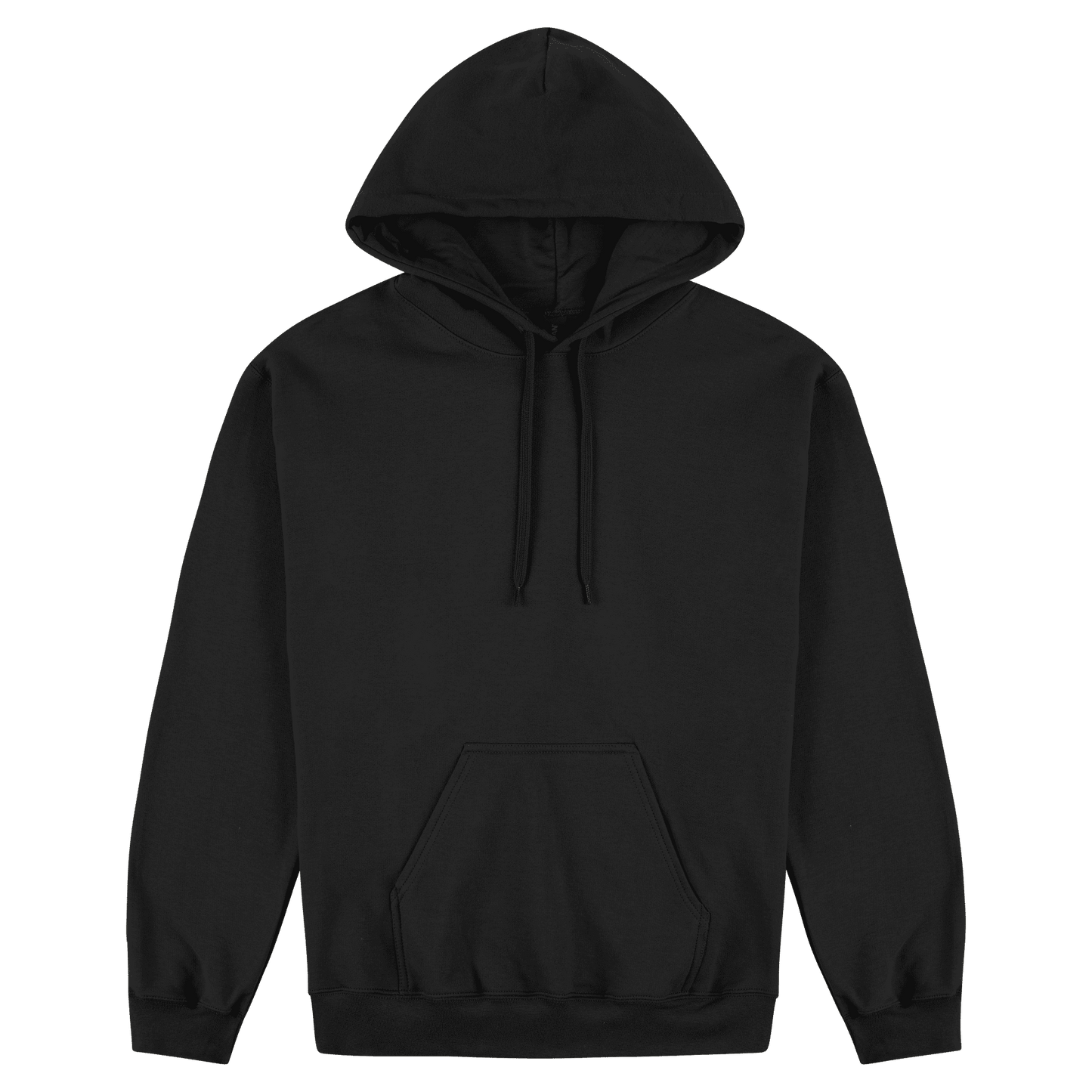 SF500 - SF500 Gildan Softstyle Adult Hooded Sweatshirt - UNBRANDED