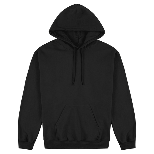 SF500 - SF500 Gildan Softstyle Adult Hooded Sweatshirt - UNBRANDED