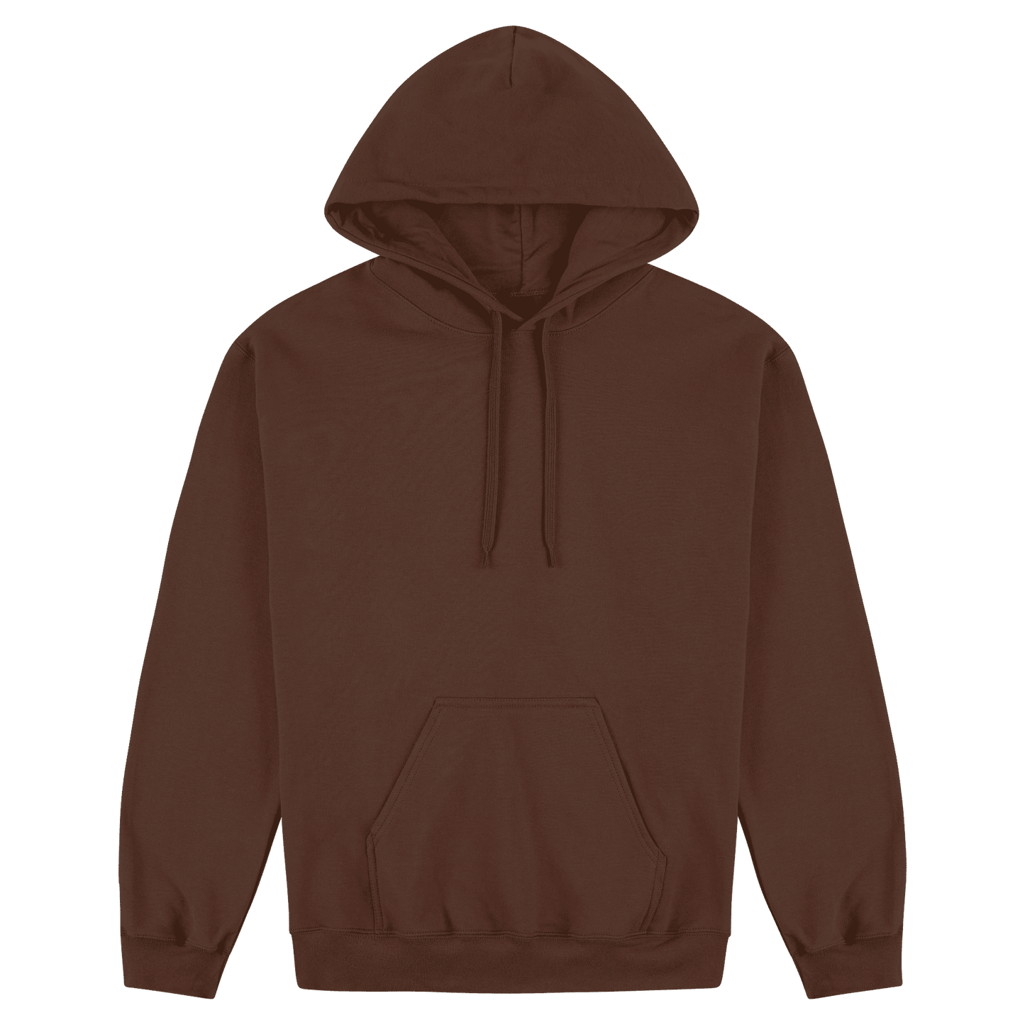 SF500 - SF500 Gildan Softstyle Adult Hooded Sweatshirt - UNBRANDED