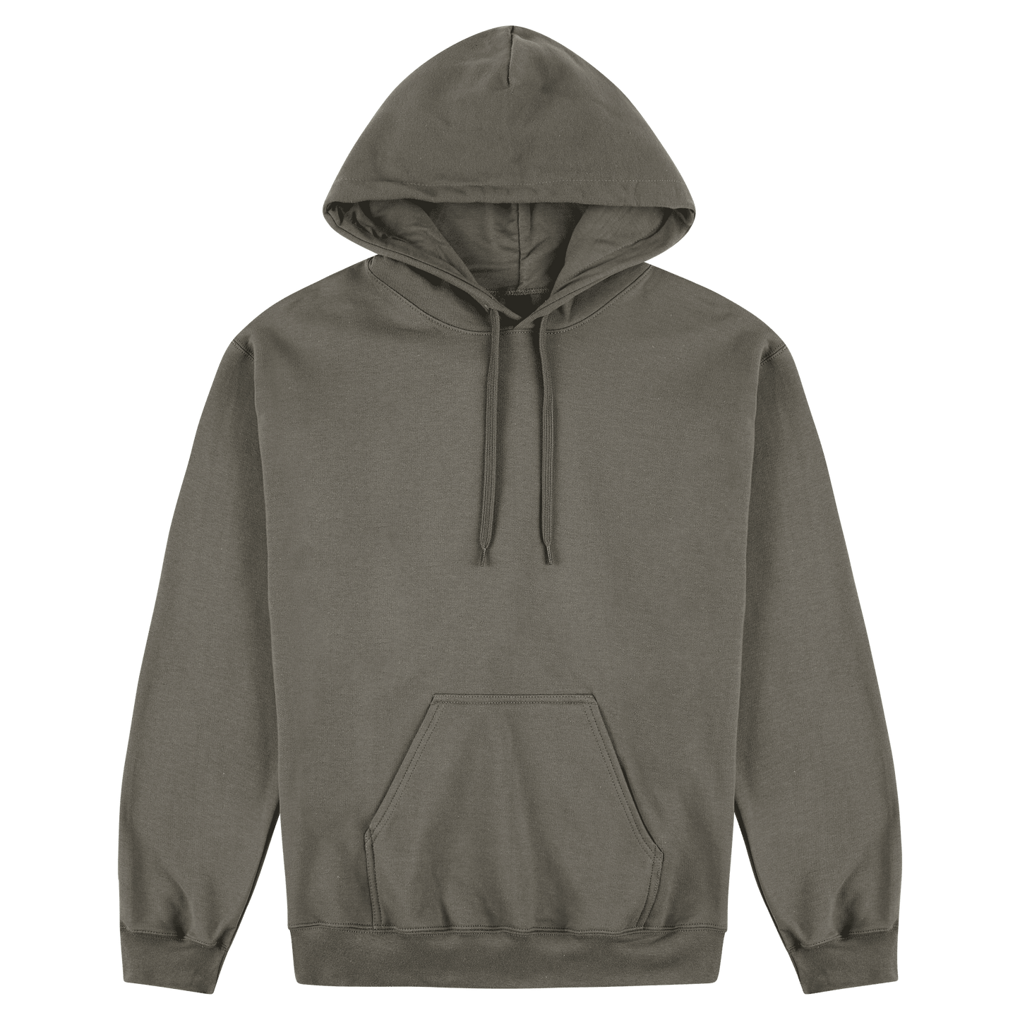 SF500 - SF500 Gildan Softstyle Adult Hooded Sweatshirt - UNBRANDED