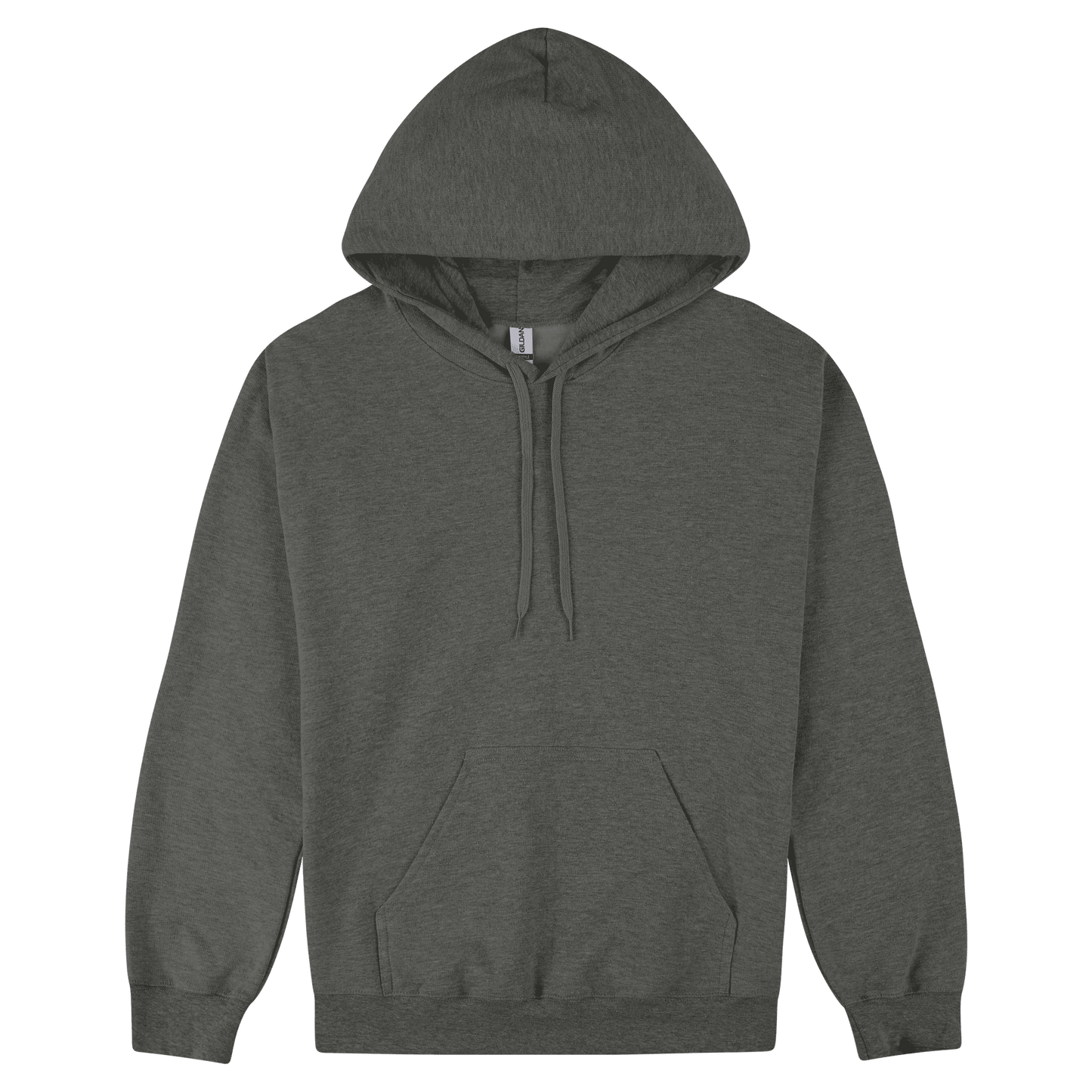 SF500 - SF500 Gildan Softstyle Adult Hooded Sweatshirt - UNBRANDED