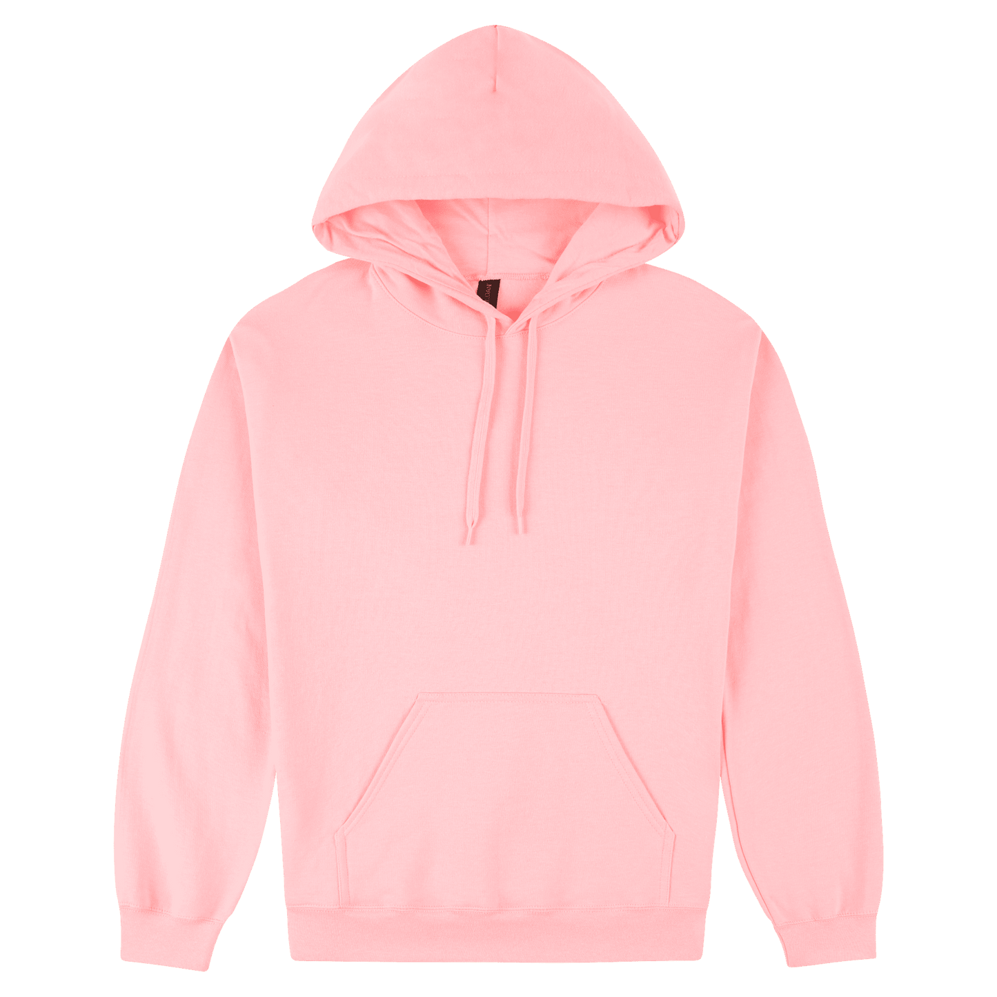 SF500 - SF500 Gildan Softstyle Adult Hooded Sweatshirt - UNBRANDED
