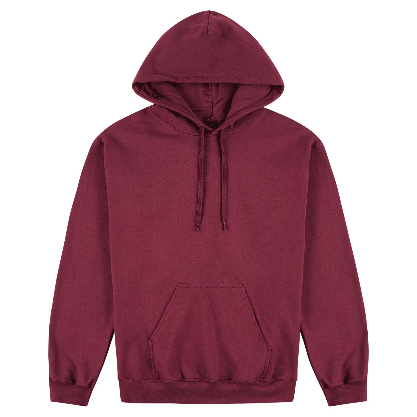 SF500 - SF500 Gildan Softstyle Adult Hooded Sweatshirt - UNBRANDED
