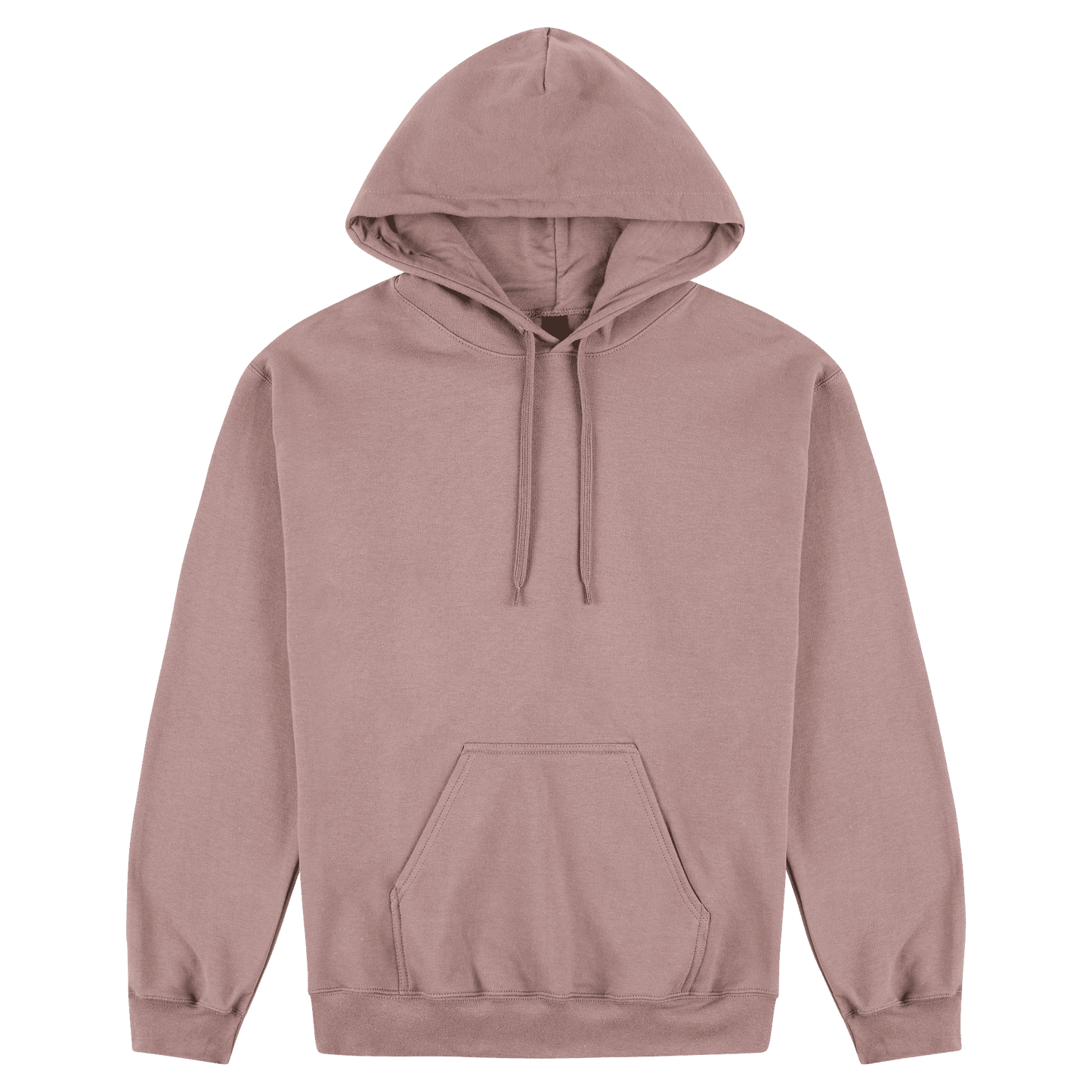 SF500 - SF500 Gildan Softstyle Adult Hooded Sweatshirt - UNBRANDED