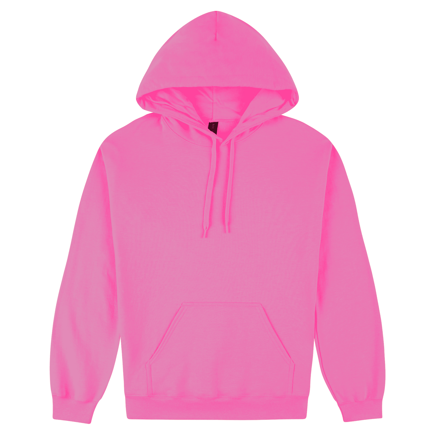 SF500 - SF500 Gildan Softstyle Adult Hooded Sweatshirt - UNBRANDED
