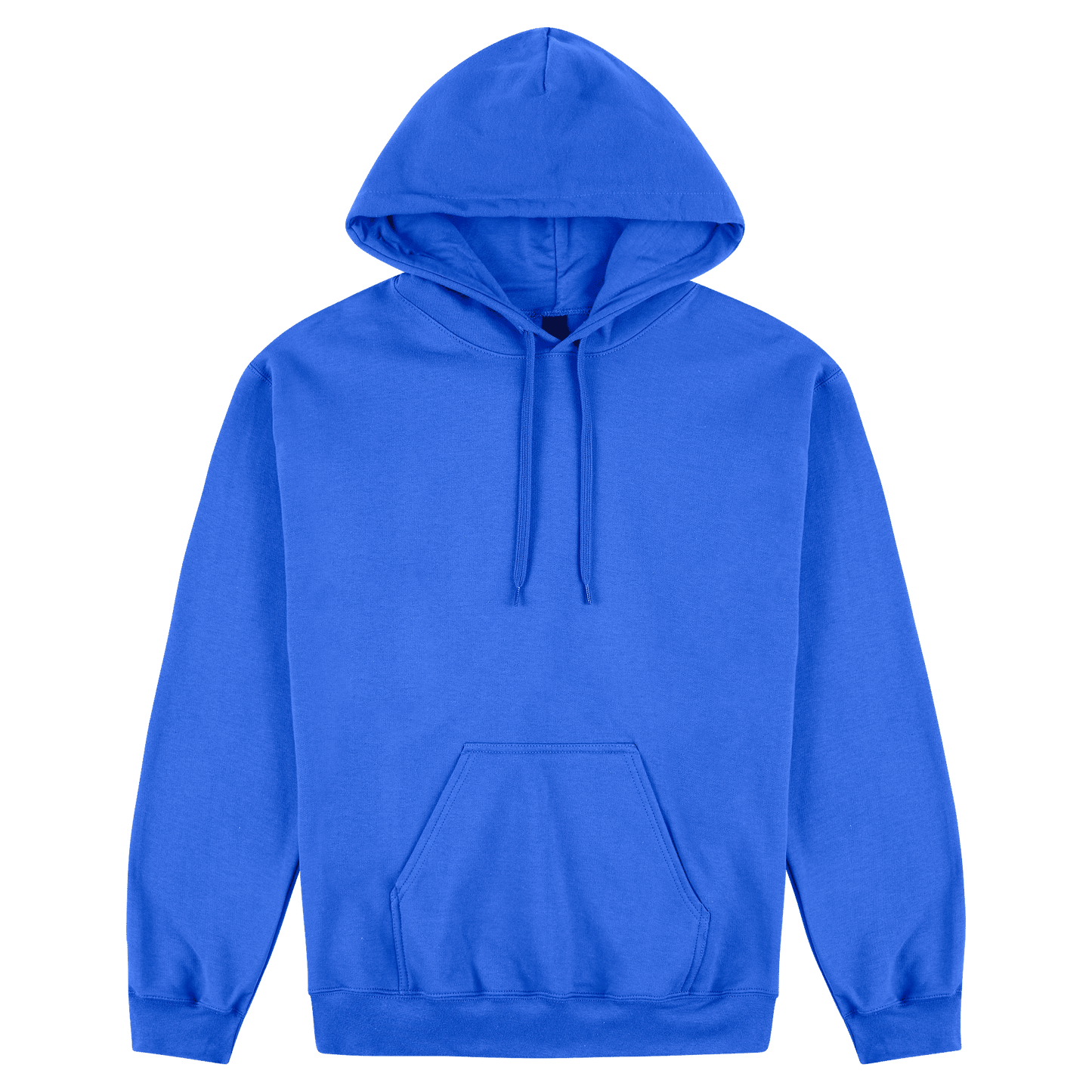 SF500 - SF500 Gildan Softstyle Adult Hooded Sweatshirt - UNBRANDED
