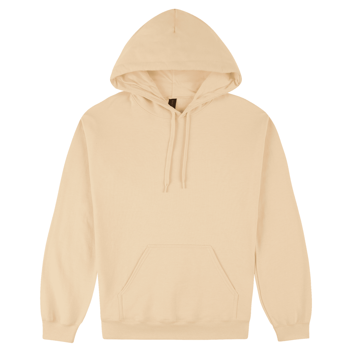 SF500 - SF500 Gildan Softstyle Adult Hooded Sweatshirt - UNBRANDED