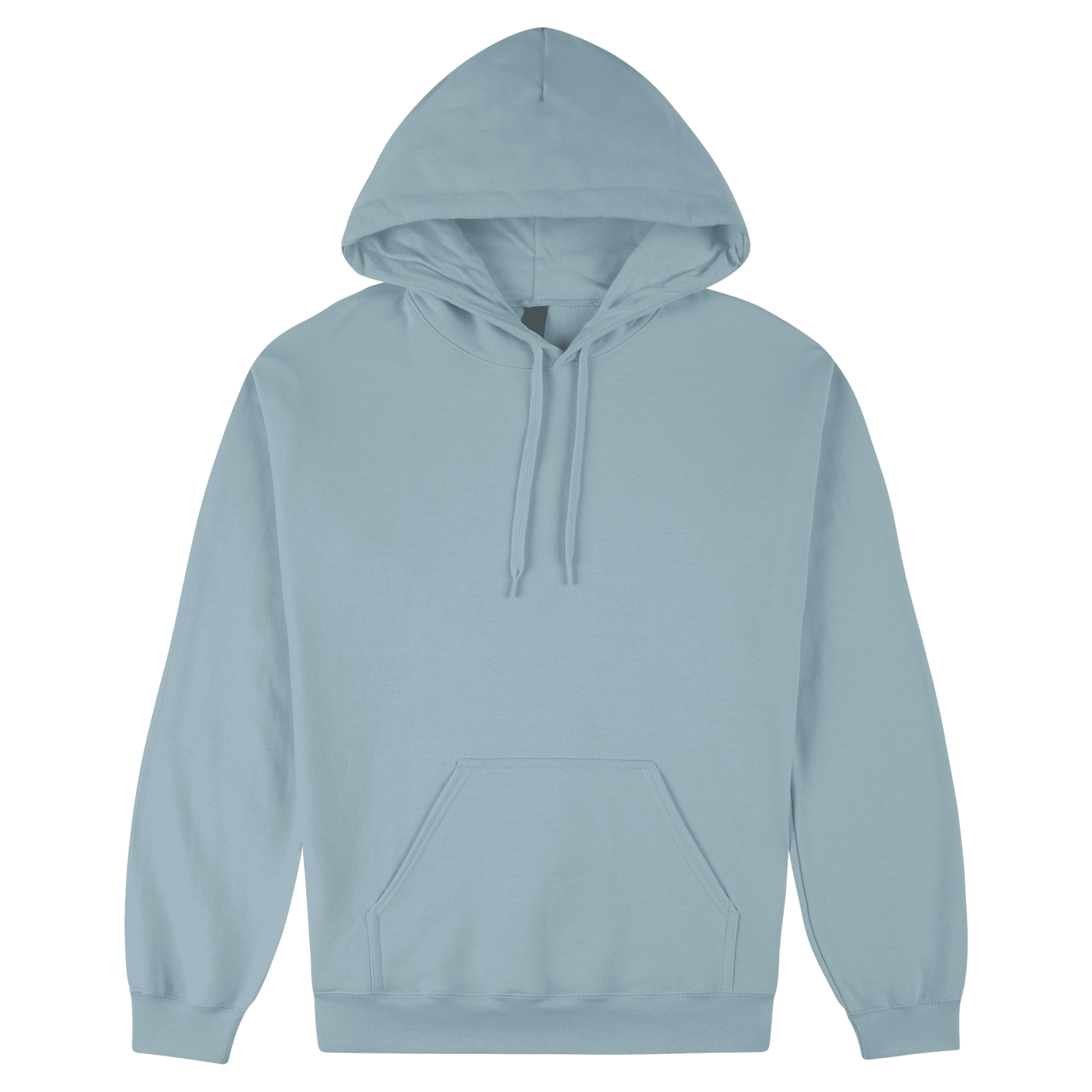 SF500 - SF500 Gildan Softstyle Adult Hooded Sweatshirt - UNBRANDED