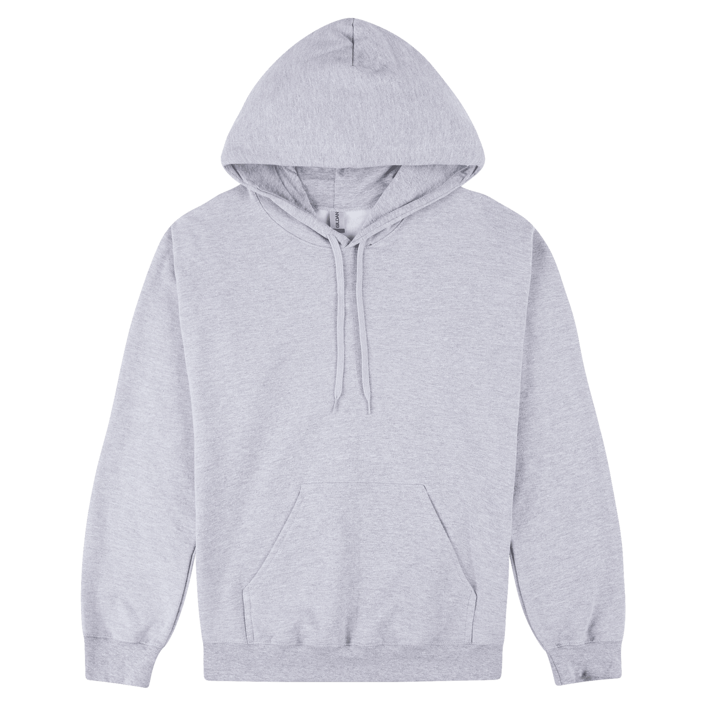 SF500 - SF500 Gildan Softstyle Adult Hooded Sweatshirt - UNBRANDED