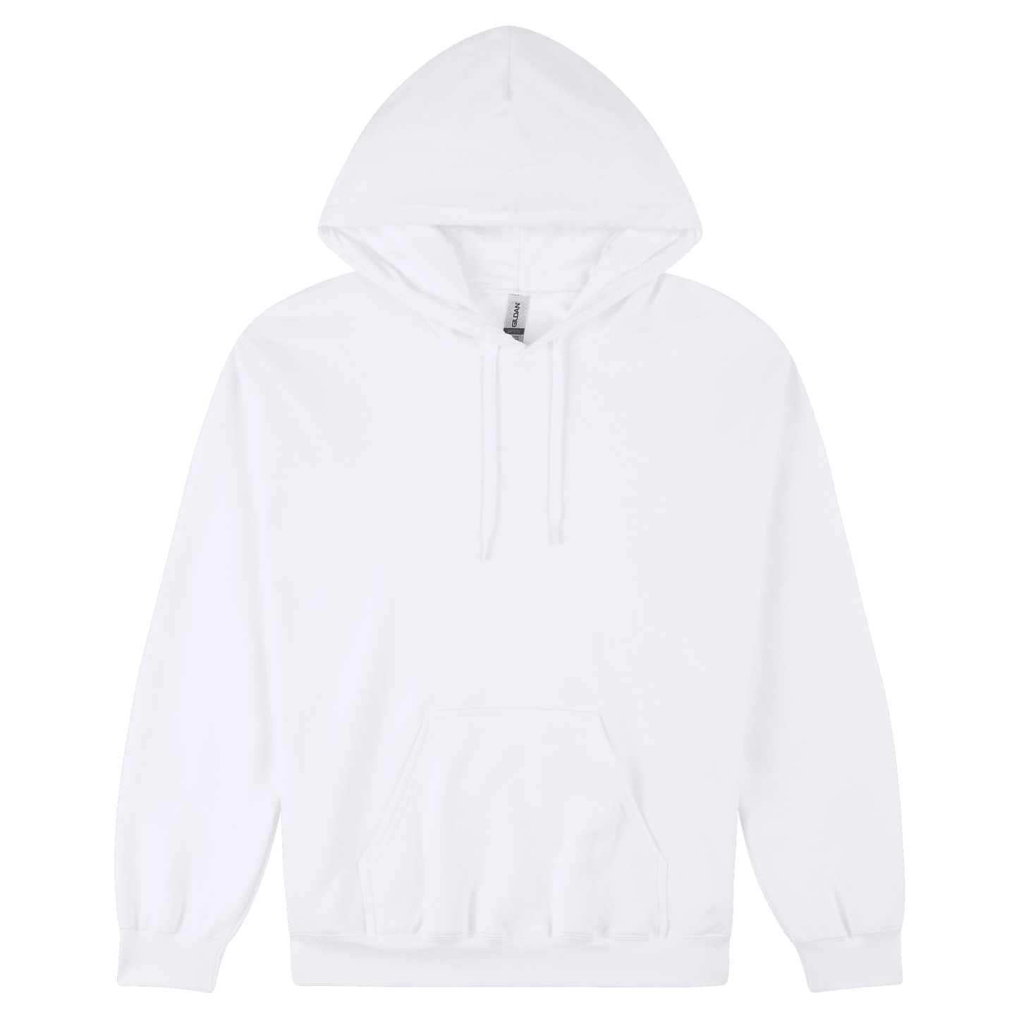 SF500 - SF500 Gildan Softstyle Adult Hooded Sweatshirt - UNBRANDED