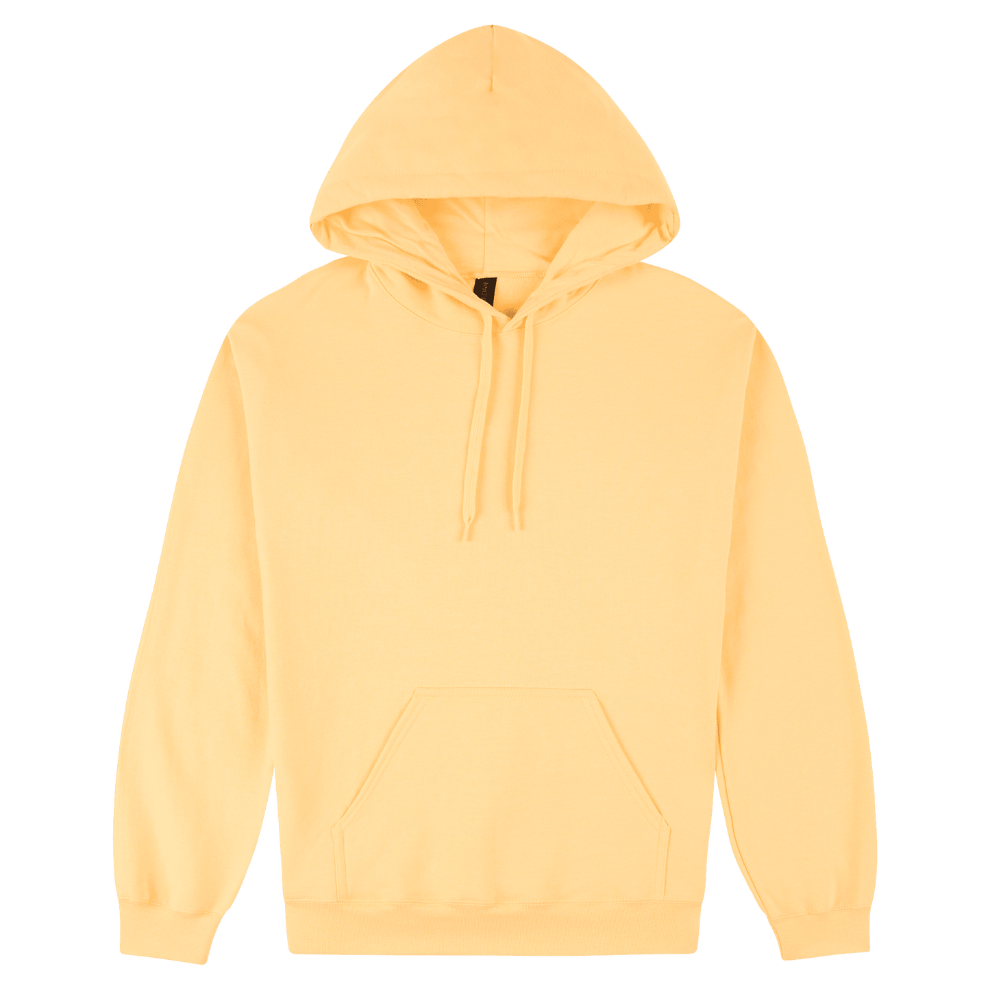SF500 - SF500 Gildan Softstyle Adult Hooded Sweatshirt - UNBRANDED