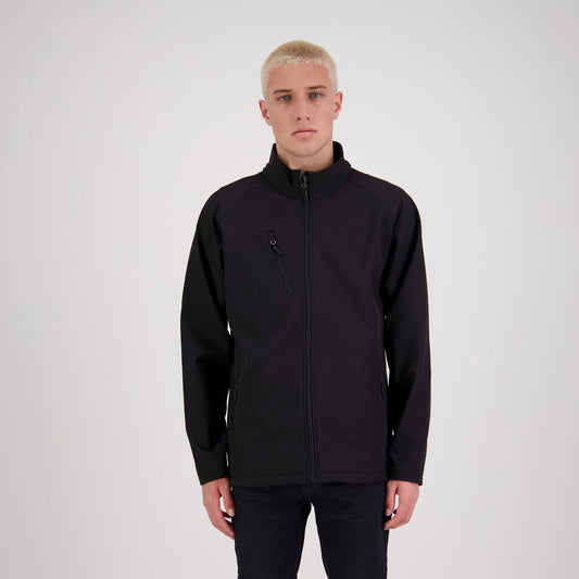 SJM - PRO2 Softshell Jacket - Mens - UNBRANDED