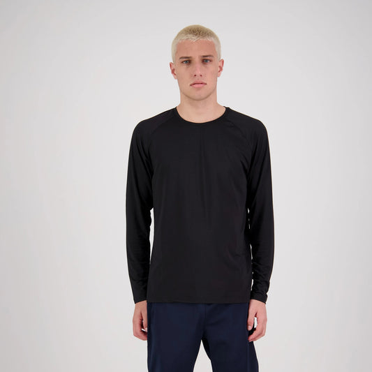 SLM - Adults Stadium LS Tee - UNBRANDED