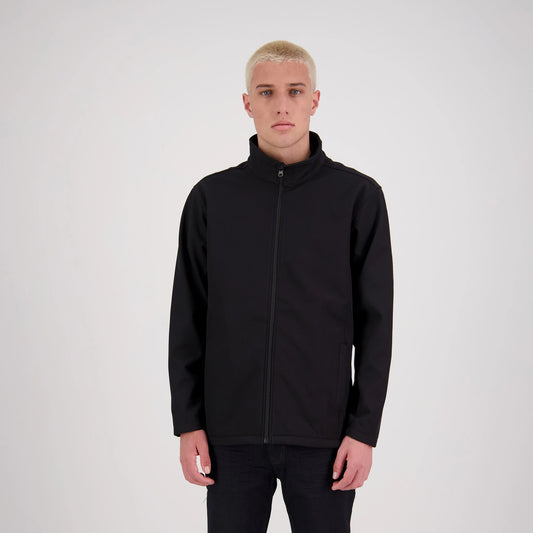 SSA - Balfour Softshell Jacket - Mens - UNBRANDED