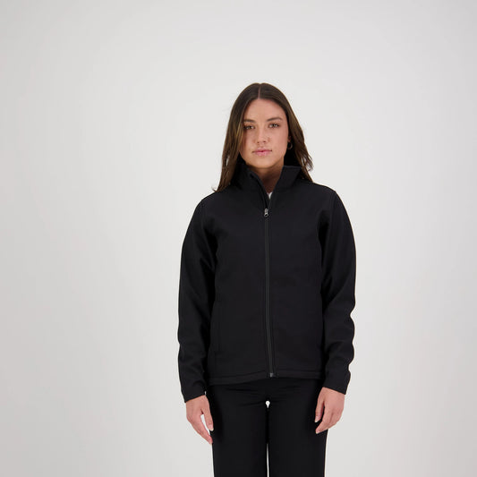 SSG - Balfour Softshell Jacket - Womens - UNBRANDED