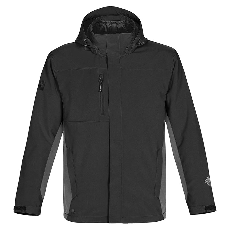 SSJ - Stormtech Men's Atmosphere 3-in-1 - UNBRANDED
