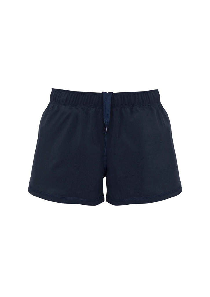 ST512L - Womens Tactic Short - UNBRANDED