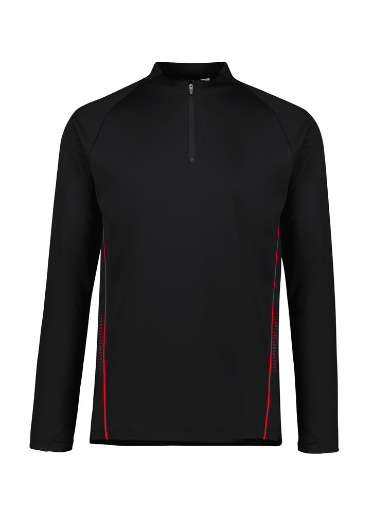 SW225M - Unisex Balance Mid Layer Top - UNBRANDED