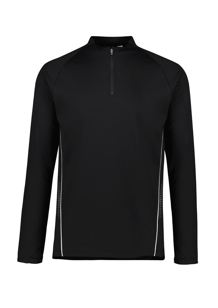SW225M - Unisex Balance Mid Layer Top - UNBRANDED