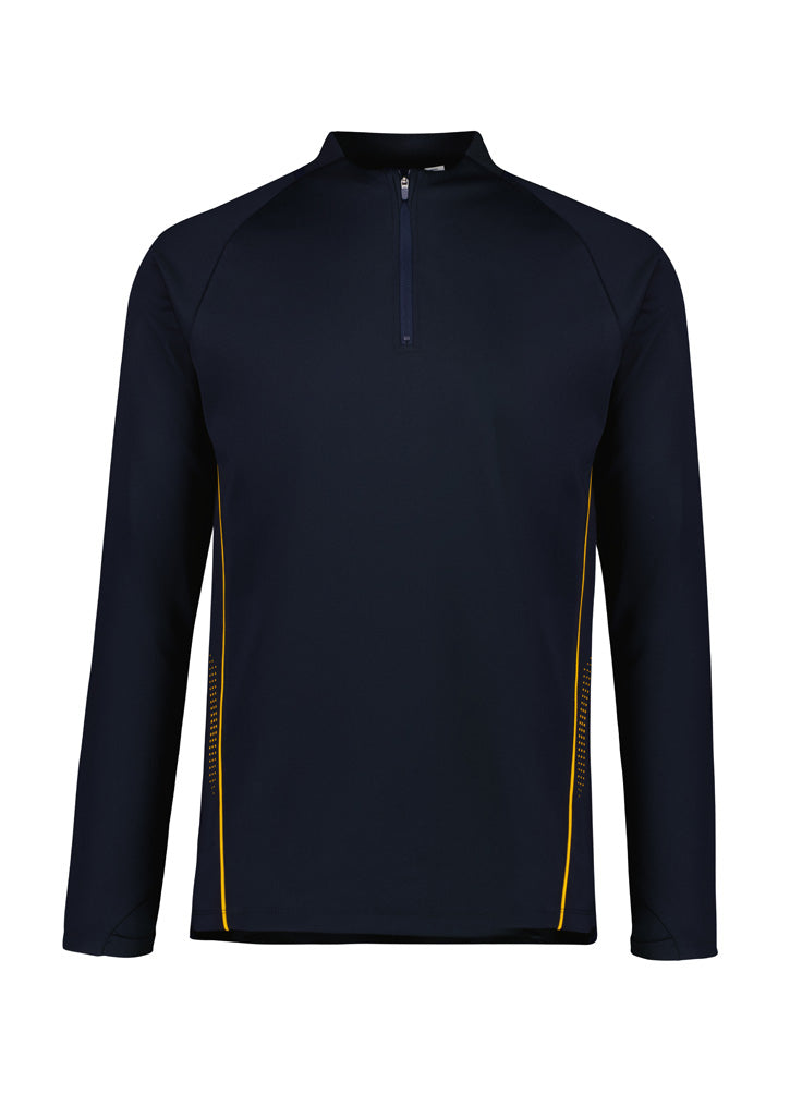 SW225M - Unisex Balance Mid Layer Top - UNBRANDED
