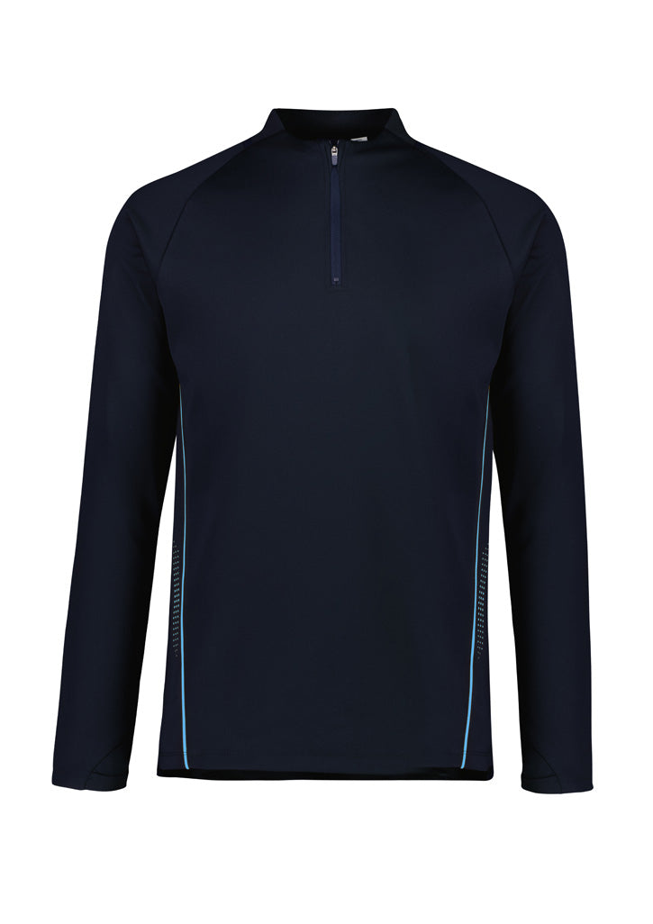 SW225M - Unisex Balance Mid Layer Top - UNBRANDED