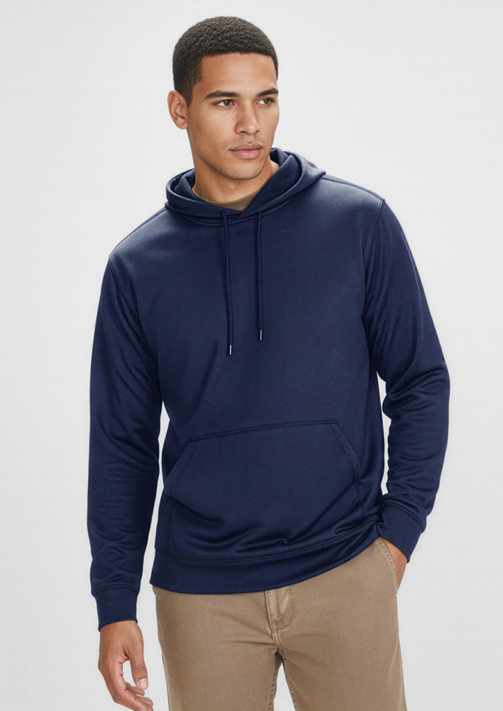 SW239ML - Mens Hype Hoodie - UNBRANDED
