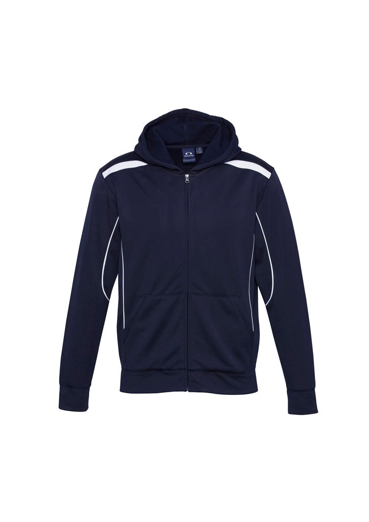 SW310K - Kids United Hoodie - UNBRANDED