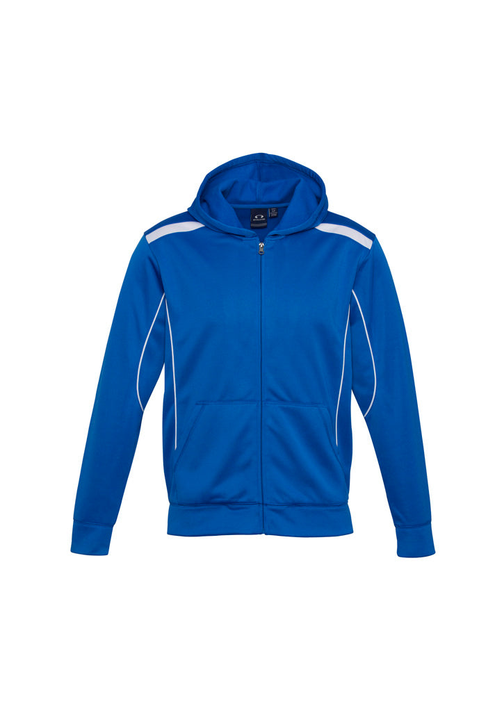 SW310K - Kids United Hoodie - UNBRANDED