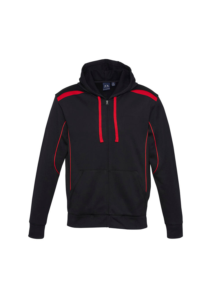 SW310M - Mens United Hoodie - UNBRANDED