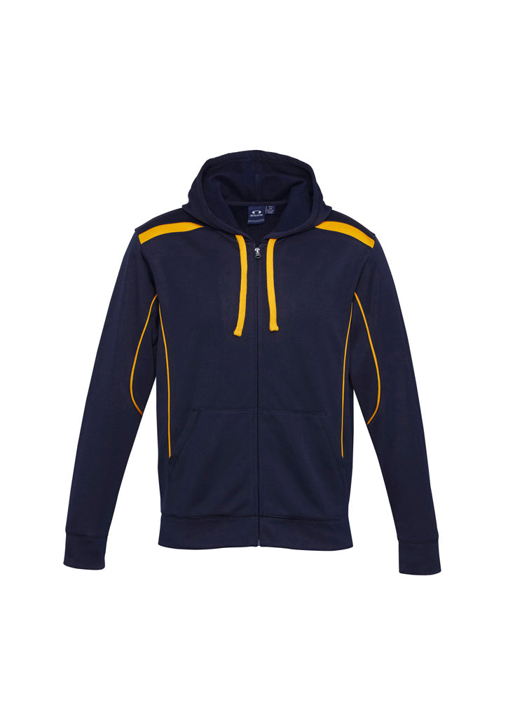 SW310M - Mens United Hoodie - UNBRANDED