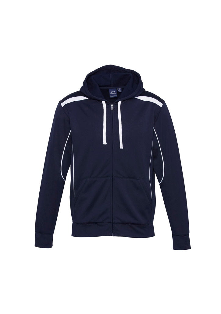 SW310M - Mens United Hoodie - UNBRANDED
