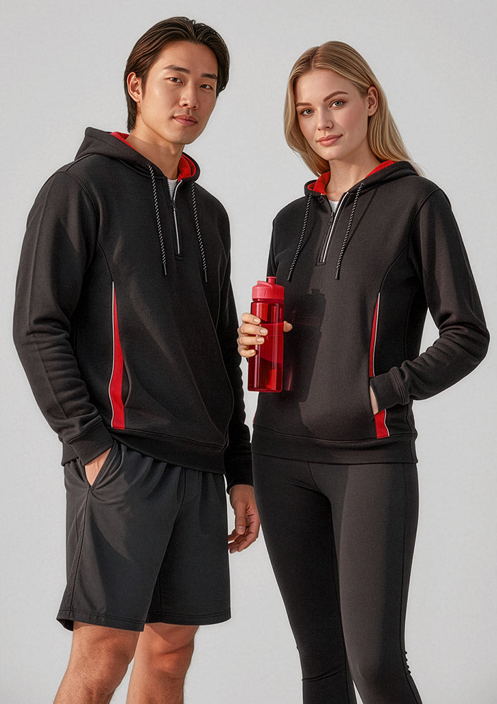 SW710M - Unisex Renegade Hoodie - UNBRANDED