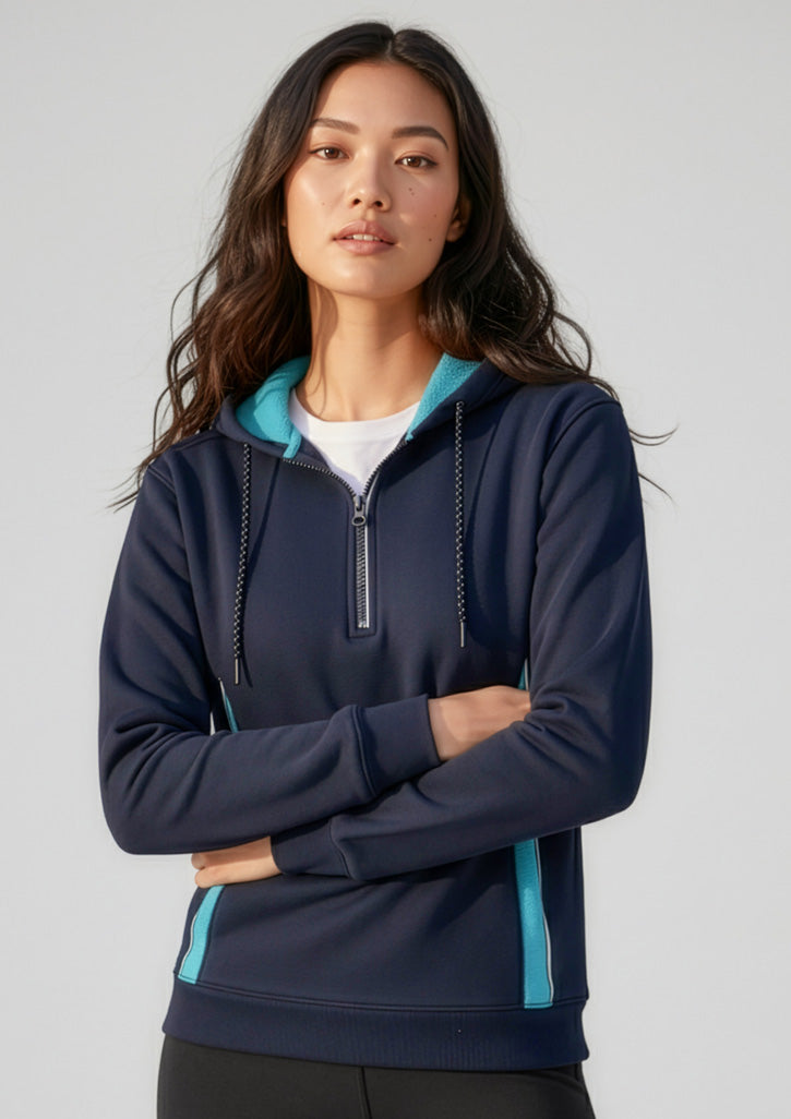 SW710M - Unisex Renegade Hoodie - UNBRANDED
