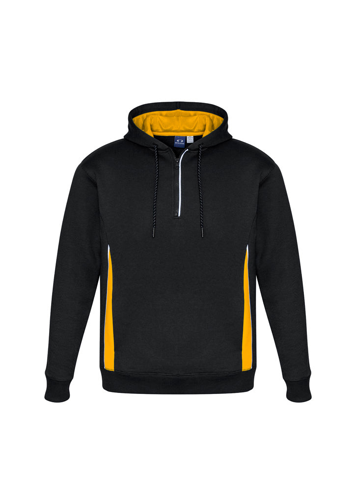SW710M - Unisex Renegade Hoodie - UNBRANDED