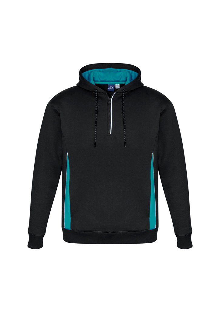 SW710M - Unisex Renegade Hoodie - UNBRANDED
