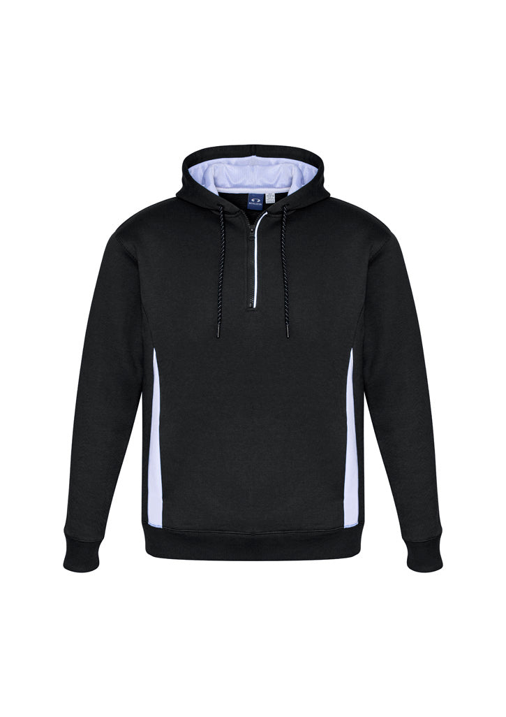 SW710M - Unisex Renegade Hoodie - UNBRANDED